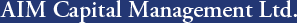 AIM Capital Management Ltd. 